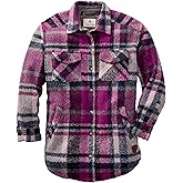 Legendary Whitetails womens Treasure Shirt Jacket