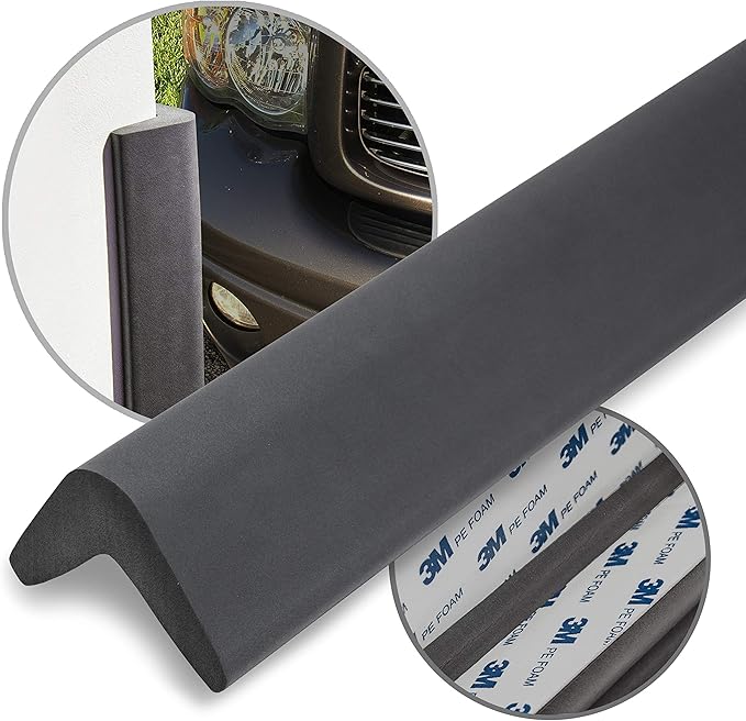 Garage Wall Protector Bumper Guards at Lindsey Hazelton blog