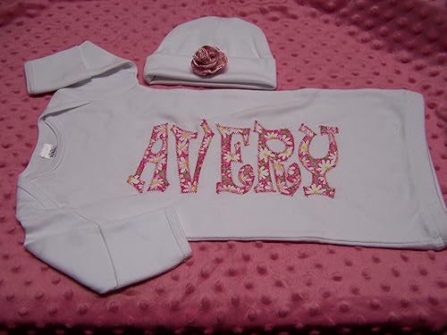 custom baby gowns
