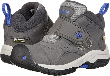 keen kootenay waterproof