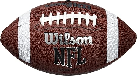 nfl ball amazon