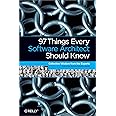 97 Things Every Software Architect Should Know