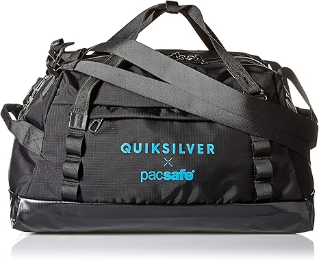 pacsafe duffel bag