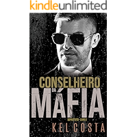 Conselheiro da Máfia (Soprattuto Livro 2) (Portuguese Edition) book cover