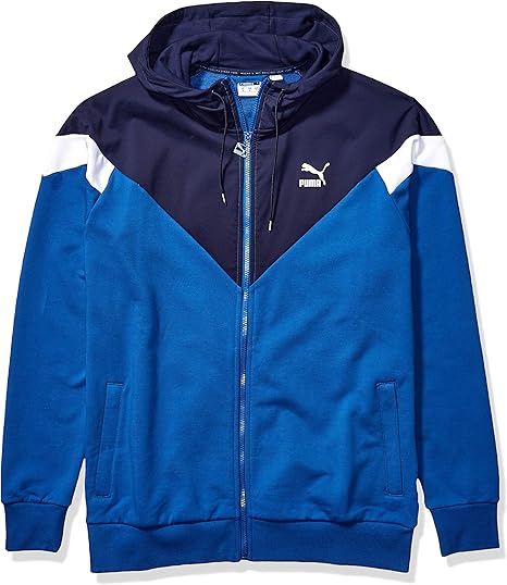 sudadera puma amazon