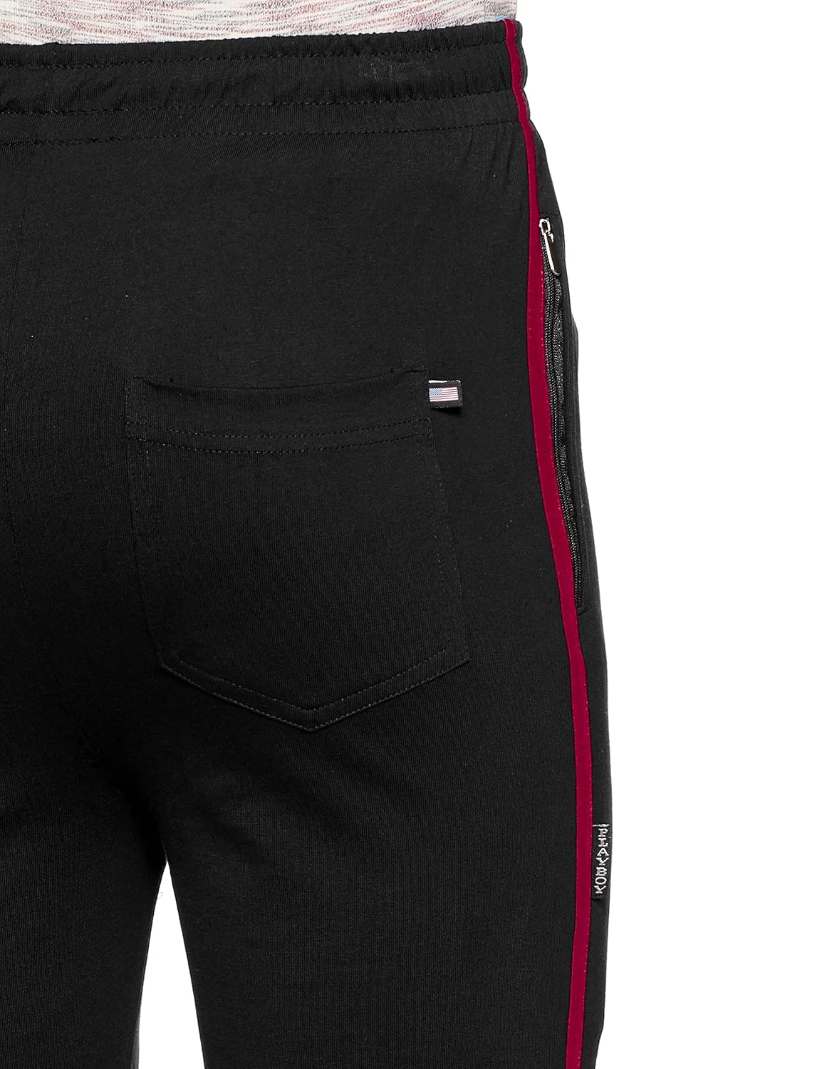 playboy men's lounge bottom