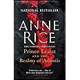 Prince Lestat and the Realms of Atlantis: The Vampire Chronicles