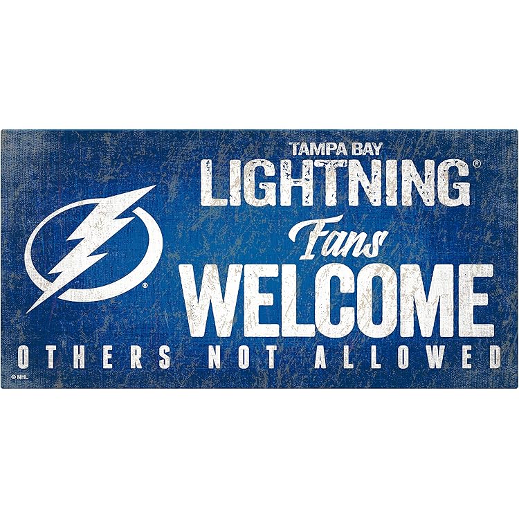 Tampa Bay Lightning 7Piece Ultimate Fan Set lupon.gov.ph