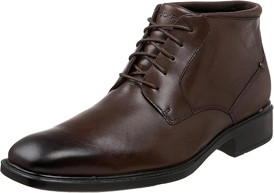 rockport dress boots