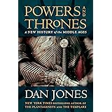 Powers and Thrones: A New History of the Middle Ages