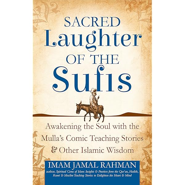 Heart, Self, & Soul: The Sufi Psychology of Growth, Balance