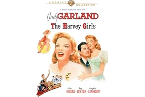 Harvey Girls, The (1945)