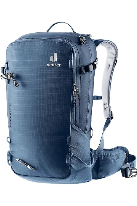 Deuter Freerider Lite 20 Deuter Freerider Lite 20l Ski Touring