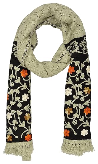 party wear woolen stoles