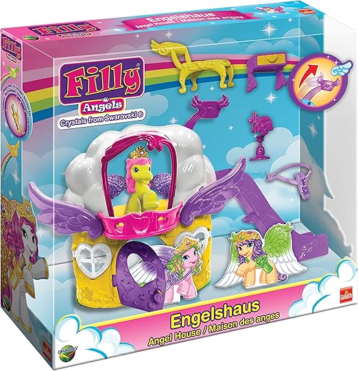 filly toys