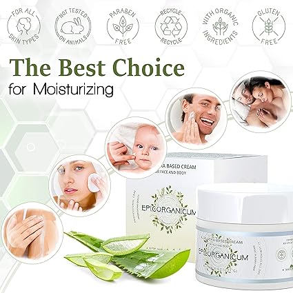 epicorganicum cream