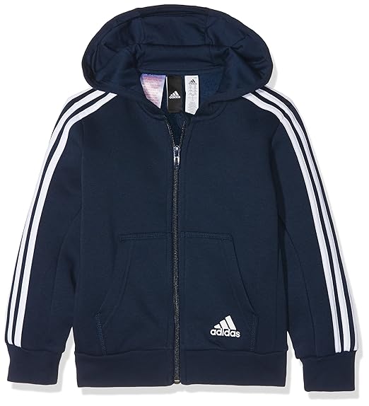 kapuzenpulli adidas kinder