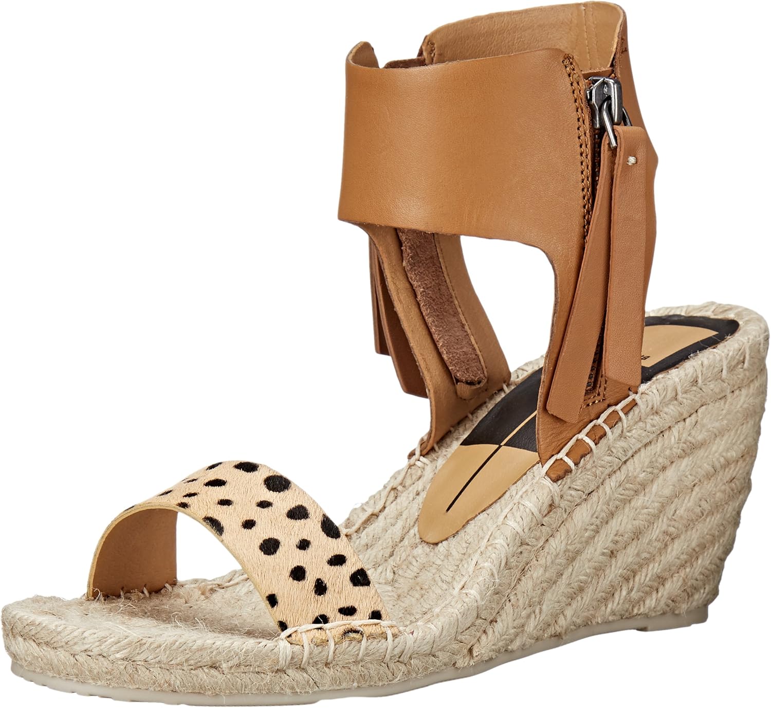 dolce vita espadrille wedge