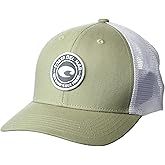 Costa Del Mar Medallion Trucker Hat