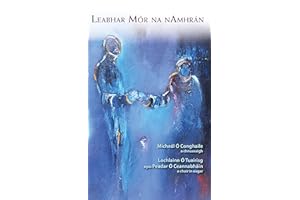 Leabhar Mór na nAmhrán (Irish Edition)