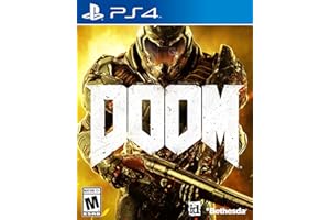Doom - PlayStation 4 - Standard Edition