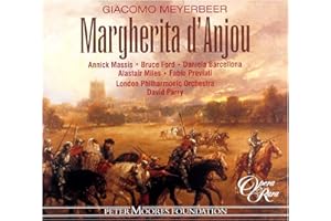 Meyerbeer: Margherita d'Anjou