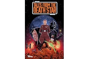 Star Wars: Tales from the Death Star