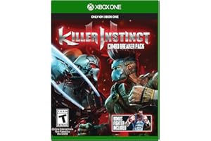 Killer Instinct - Xbox One