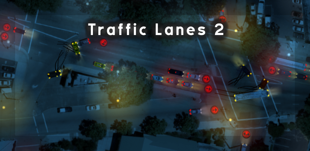 Traffic Lanes 2 Amazon.es Apps y Juegos