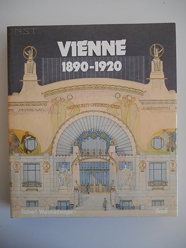 Download Vienne, 1890-1920 PDF