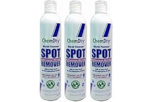 Chem-Dry Professional Strength Spot Remover 20 Oz (3 Pack)
