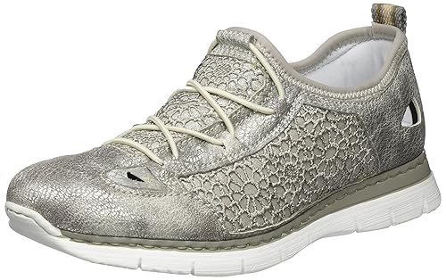 Rieker Damen M5261 Sneakers