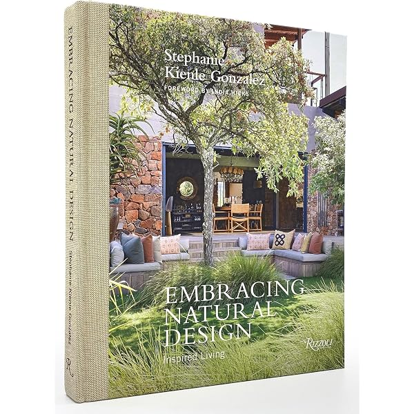Outside In: Thoughtful interiors inspired by the natural world