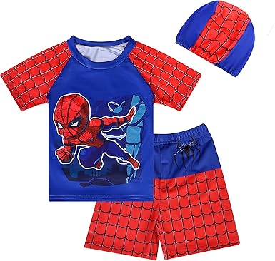 amazon boys swimwear