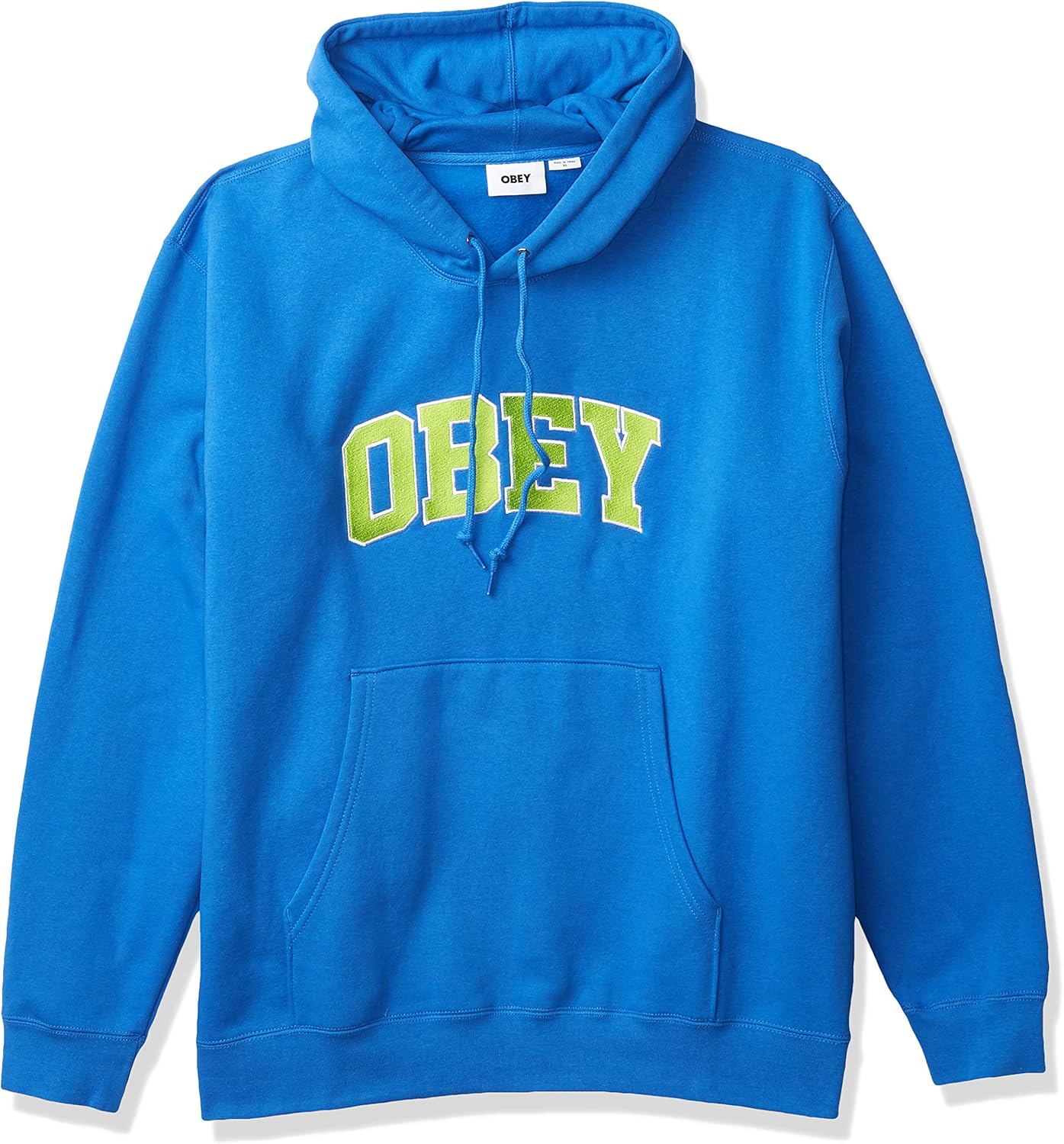 Obey Men's Wyatt Hood: Clothing