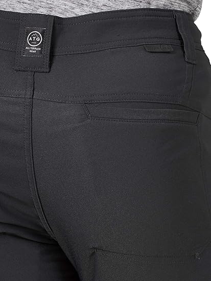 wrangler atg pants nt645cv