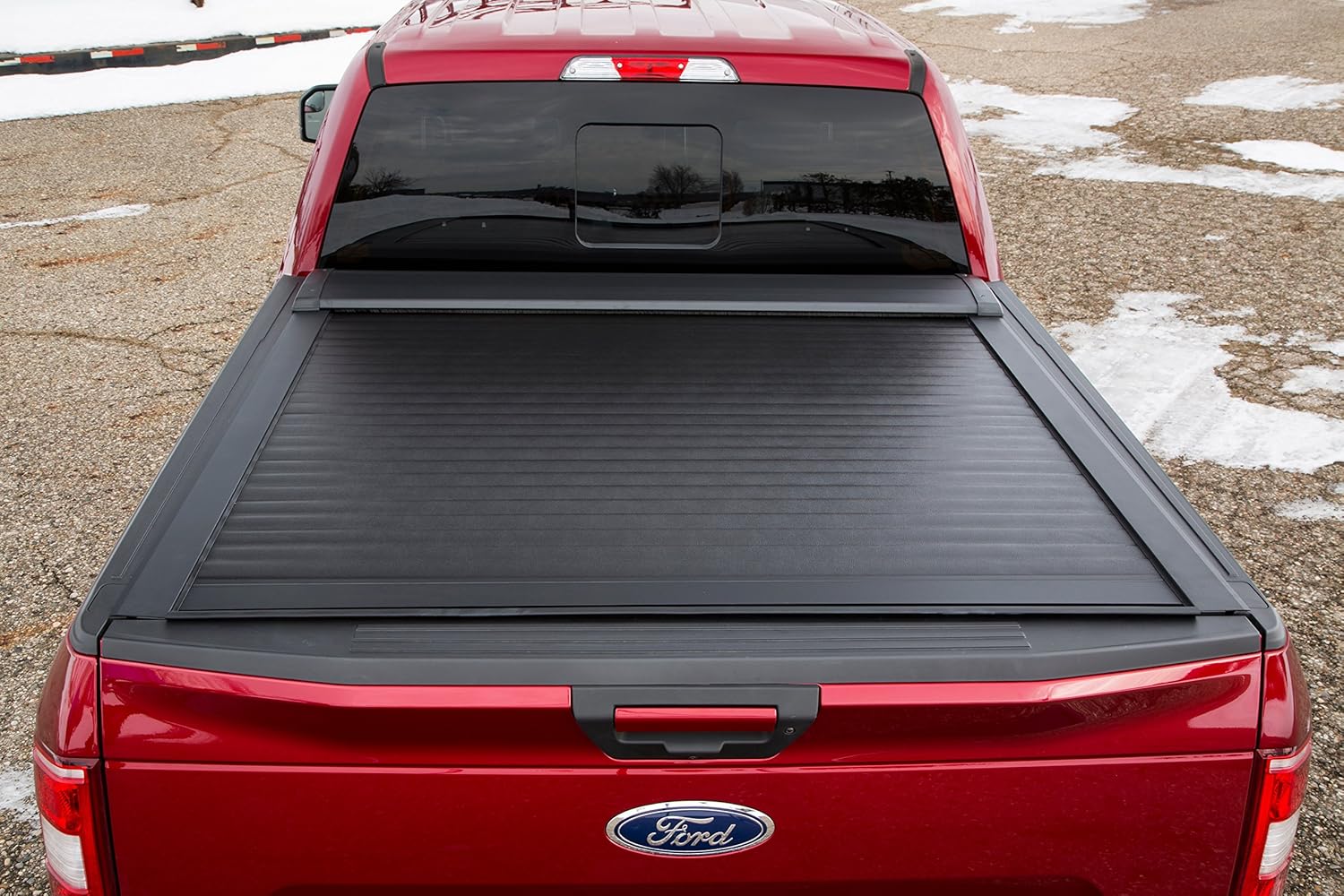 Tempo Retractable Tonneau Cover Century Tonneau Covers Amazon Canada