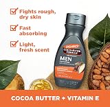 Palmer's Cocoa Butter Formula Men Body & Face Lotion 250ml view 5