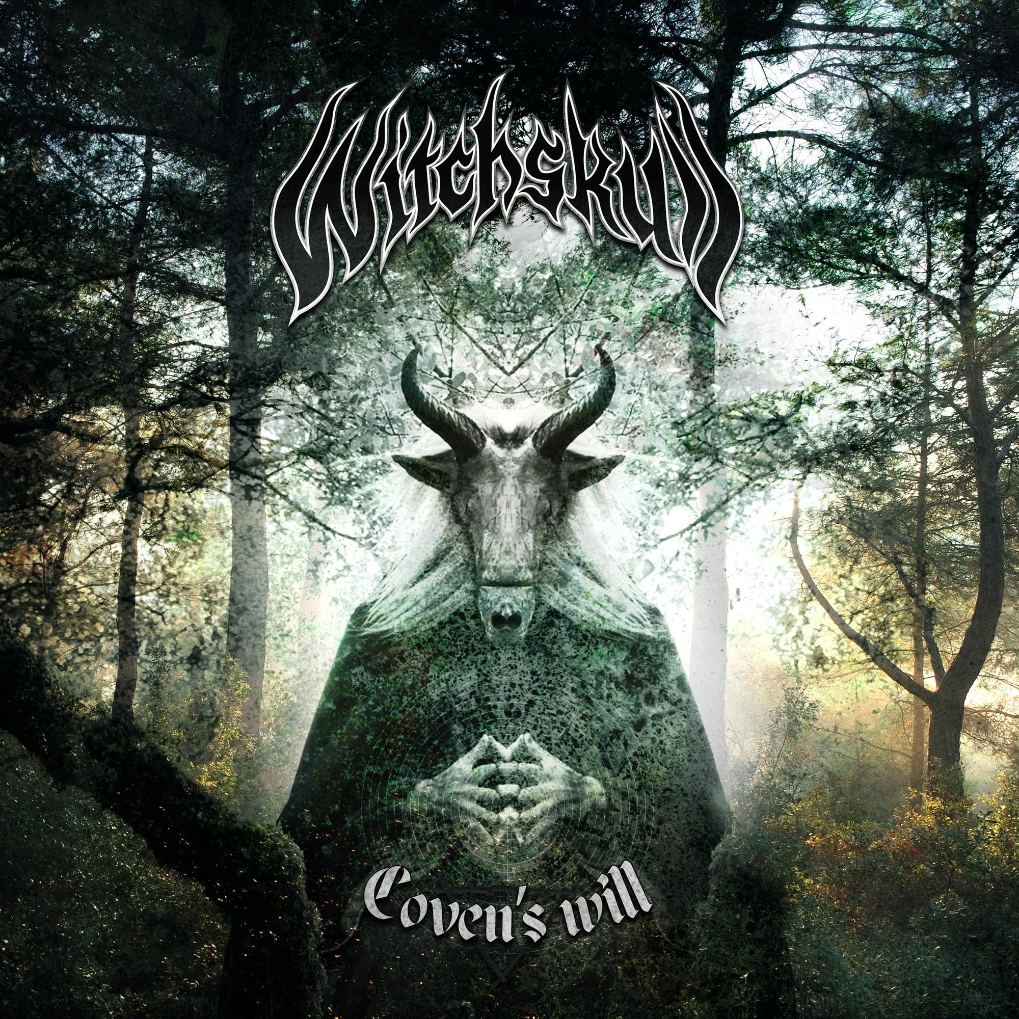 Coven's Will [VINYL]