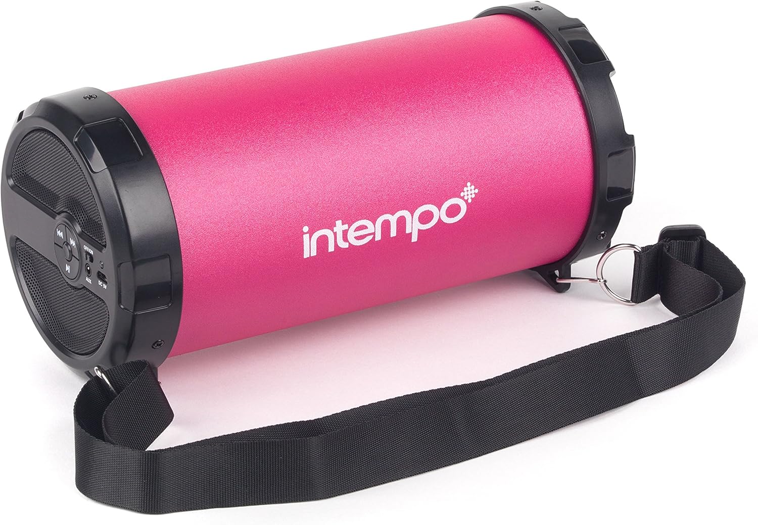 intempo ee1274tqstk bluetooth speaker