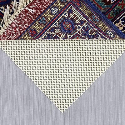 Taylor & Brown Rug Gripper Anti Slip Underlay 160x230cm for Hard Floors