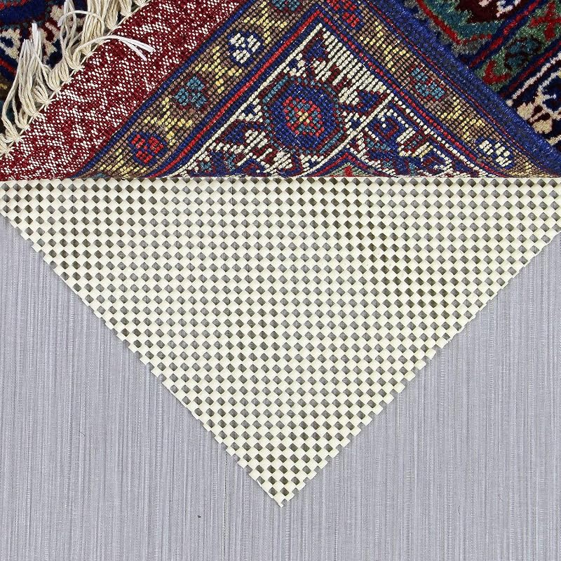 Taylor & Brown Rug Gripper Anti Slip Underlay 160x230cm for Hard Floors