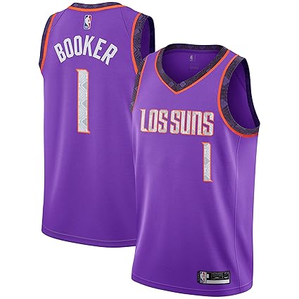 devin booker youth jersey