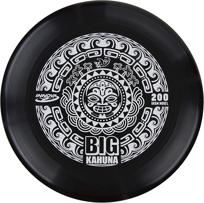 heavyweight frisbee