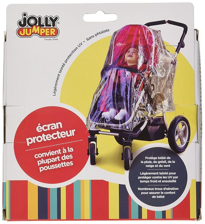 jolly jumper weathershield