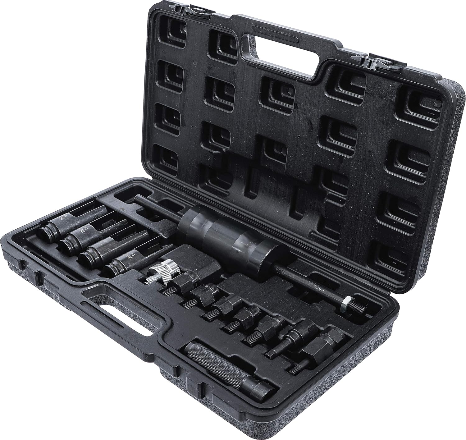 BGS Diy 67307, Black, Size - Image 5