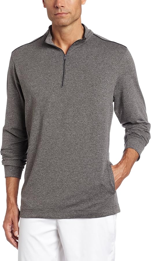 Greg Norman Collection Men's 1/4 Zip Performance Pullover Buy Online