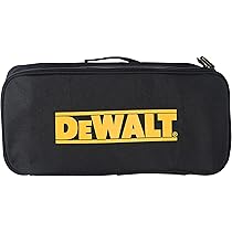 Image of DeWalt DWE305K reciprocating saw