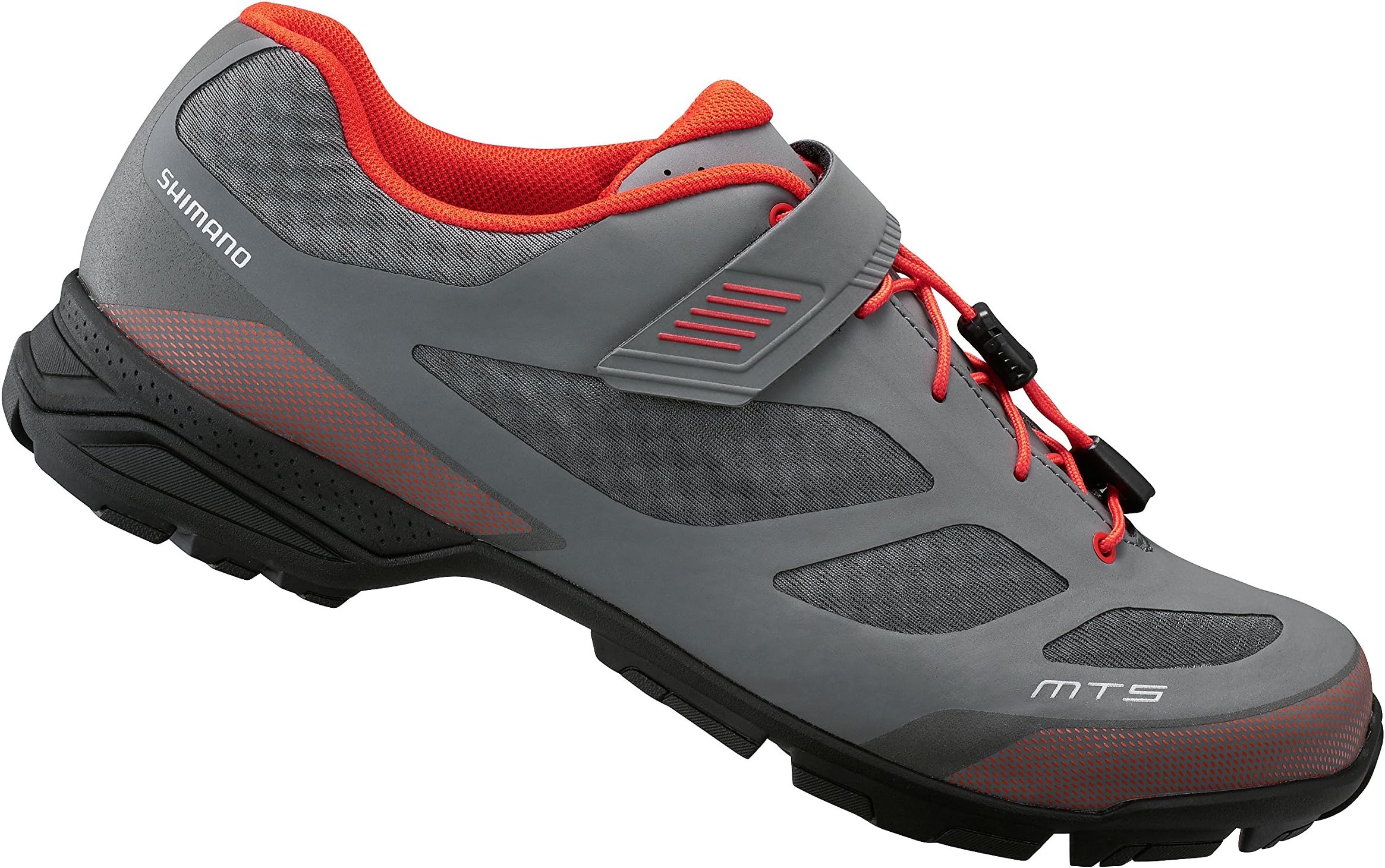 SHIMANO SH-MT501 Shoes Grey 2021 Bike Shoes