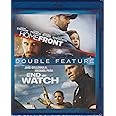 End of Watch / Homefront (Double Feature) (Blu-ray)